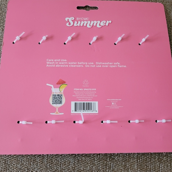 CWC summer set, new - Picture 5 of 6